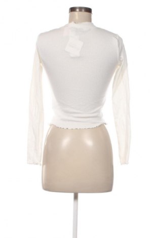 Bluzka damska Kiabi, Rozmiar XS, Kolor Biały, Cena 19,99 zł