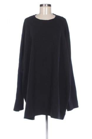 Bluză de femei Kiabi, Mărime 5XL, Culoare Negru, Preț 39,99 Lei