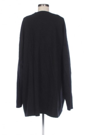 Bluză de femei Kiabi, Mărime 5XL, Culoare Negru, Preț 39,99 Lei