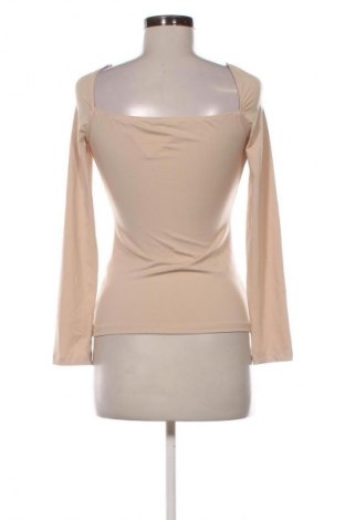 Damen Shirt Kikiriki, Größe S, Farbe Beige, Preis € 10,00