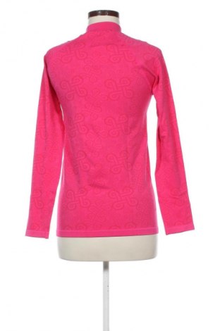 Bluză de femei Kilpi, Mărime M, Culoare Roșu, Preț 79,99 Lei