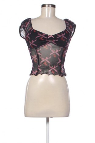 Damen Shirt Kimchi Blue, Größe XS, Farbe Mehrfarbig, Preis € 15,02