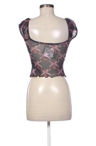 Damen Shirt Kimchi Blue, Größe XS, Farbe Mehrfarbig, Preis € 15,02