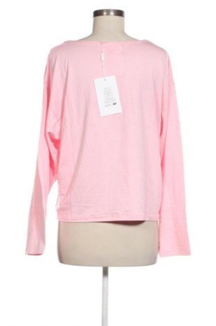 Γυναικεία μπλούζα Kiss, Μέγεθος M, Χρώμα Ρόζ , Τιμή 12,20 €