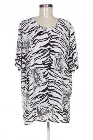 Дамска блуза Kiwi, Размер XXL, Цвят Многоцветен, Цена 7,15 €