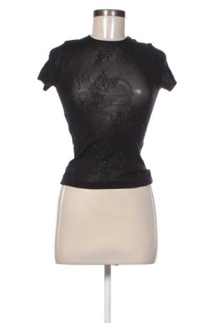 Damen Shirt Kookai, Größe XS, Farbe Schwarz, Preis 21,00 €