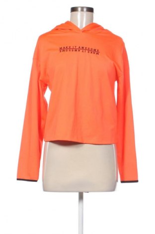 Γυναικεία μπλούζα Koton, Μέγεθος XS, Χρώμα Πορτοκαλί, Τιμή 12,85 €