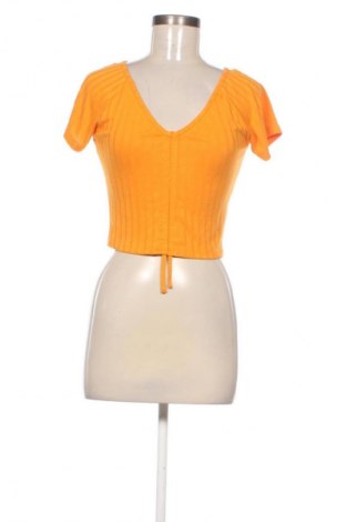 Γυναικεία μπλούζα Koton, Μέγεθος M, Χρώμα Πορτοκαλί, Τιμή 20,91 €
