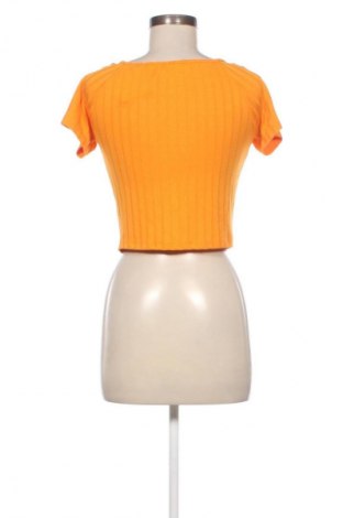 Γυναικεία μπλούζα Koton, Μέγεθος M, Χρώμα Πορτοκαλί, Τιμή 20,91 €