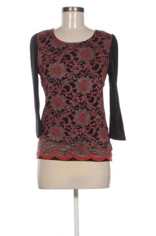 Dámská halenka Kriss, Velikost S, Barva Vícebarevné, Cena  149,00 Kč