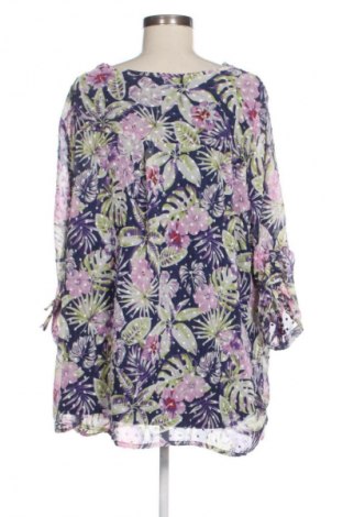 Dámska blúza Ks, Veľkosť XXL, Farba Viacfarebná, Cena  4,95 €