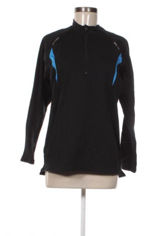 Bluză de femei Ksport, Mărime M, Culoare Negru, Preț 34,99 Lei