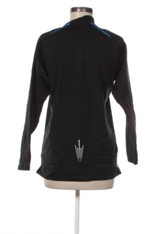 Bluză de femei Ksport, Mărime M, Culoare Negru, Preț 34,99 Lei