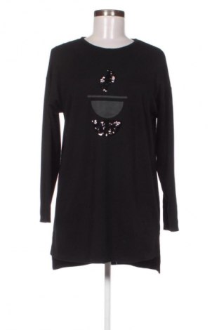 Bluză de femei LC Waikiki, Mărime M, Culoare Negru, Preț 65,95 Lei