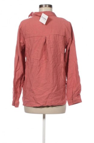 Дамска блуза LC Waikiki, Размер M, Цвят Розов, Цена 3,57 €