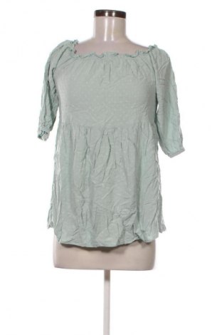 Damen Shirt LC Waikiki, Größe M, Farbe Grün, Preis € 6,06