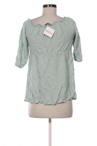 Damen Shirt LC Waikiki, Größe M, Farbe Grün, Preis € 6,06