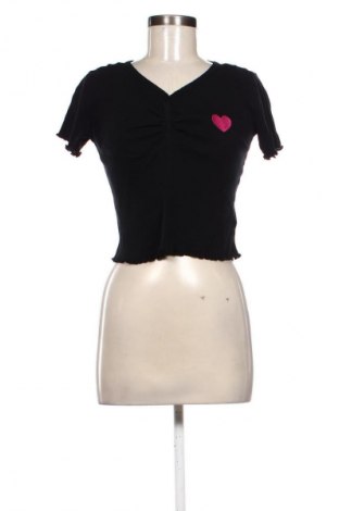 Dámska blúza LC Waikiki, Veľkosť S, Farba Čierna, Cena  15,00 €