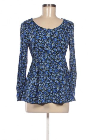 Дамска блуза LC Waikiki, Размер S, Цвят Многоцветен, Цена 20,00 €