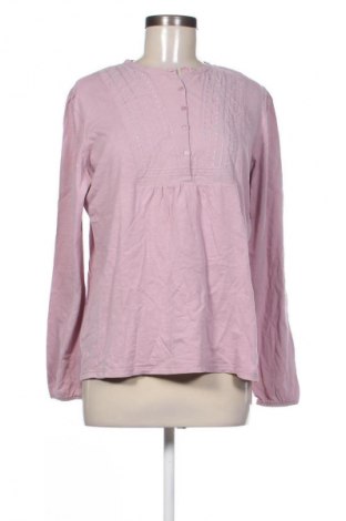 Damen Shirt LC Waikiki, Größe XXL, Farbe Aschrosa, Preis 19,95 €