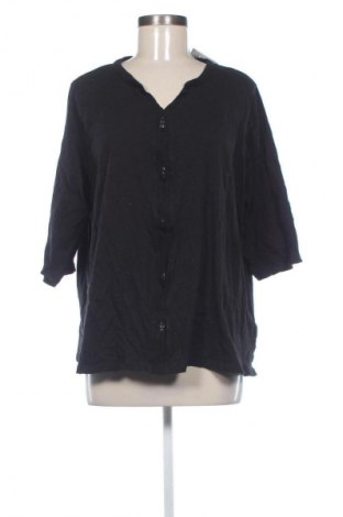 Bluză de femei LC Waikiki, Mărime 4XL, Culoare Negru, Preț 104,26 Lei