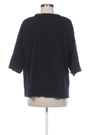 Bluză de femei LC Waikiki, Mărime 4XL, Culoare Negru, Preț 104,26 Lei