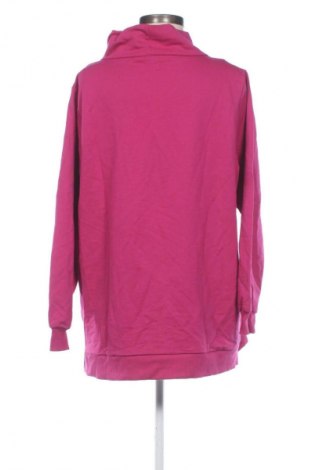 Bluză de femei LC Waikiki, Mărime 3XL, Culoare Roz, Preț 104,26 Lei