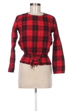 Dámská halenka LCW, Velikost XS, Barva Vícebarevné, Cena  283,00 Kč