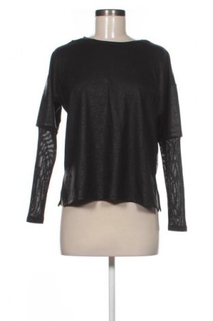 Bluzka damska LCW, Rozmiar XS, Kolor Czarny, Cena 64,30 zł