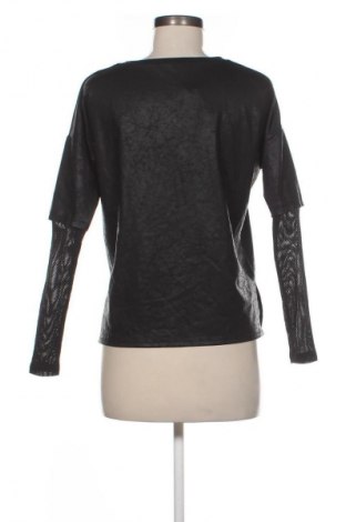 Bluzka damska LCW, Rozmiar XS, Kolor Czarny, Cena 64,30 zł