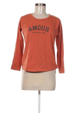 Női blúz LIVERA, Méret S, Szín Narancssárga
, Ár 2 609 Ft