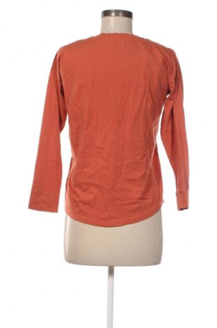 Дамска блуза LIVERA, Размер S, Цвят Оранжев, Цена 3,06 €