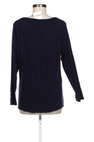 Γυναικεία μπλούζα LOOKS by Wolfgang Joop, Μέγεθος M, Χρώμα Μπλέ, Τιμή 27,79 €