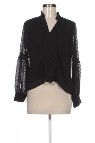 Γυναικεία μπλούζα La City, Μέγεθος L, Χρώμα Μαύρο, Τιμή 6,99 €