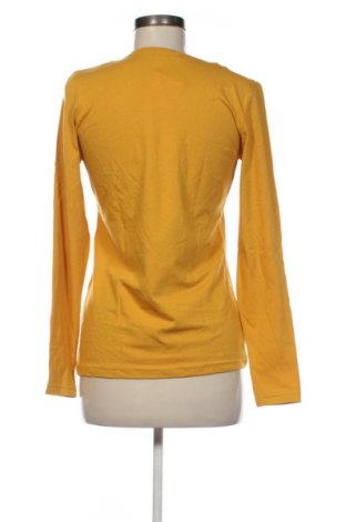 Damen Shirt La Ligna, Größe L, Farbe Orange, Preis 7,99 €