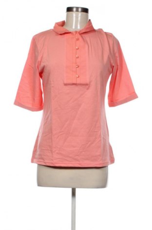 Дамска блуза La Ligna, Размер XL, Цвят Розов, Цена 7,66 €