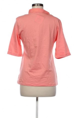 Дамска блуза La Ligna, Размер XL, Цвят Розов, Цена 7,66 €