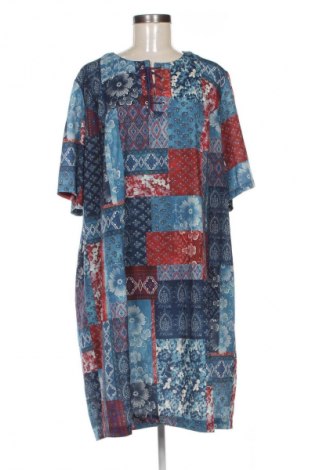 Dámska blúza La Maison Du Jersey, Veľkosť 3XL, Farba Viacfarebná, Cena  7,95 €