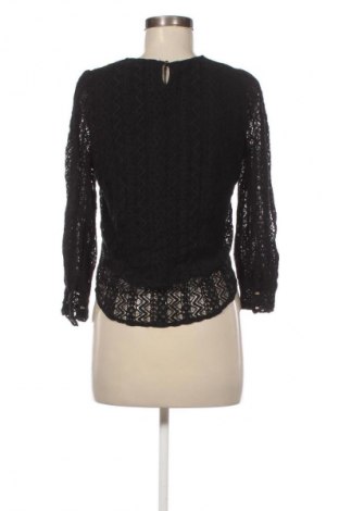 Дамска блуза La Petite Etoile, Размер XS, Цвят Черен, Цена 6,64 €