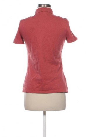 Дамска блуза Lacoste, Размер M, Цвят Червен, Цена 29,65 €