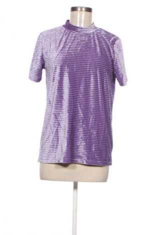 Bluză de femei Ladies, Mărime L, Culoare Mov, Preț 51,00 Lei