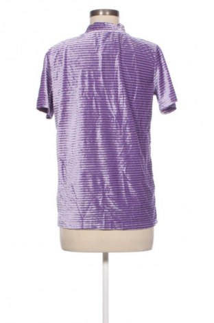 Bluză de femei Ladies, Mărime L, Culoare Mov, Preț 51,00 Lei