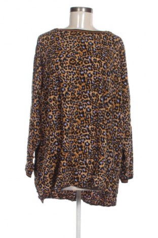 Női blúz Ladies, Méret 3XL, Szín Sokszínű, Ár 2 399 Ft