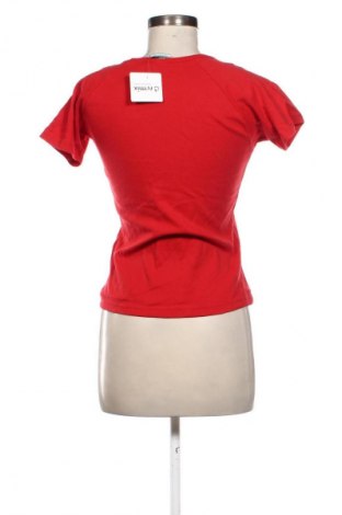 Dámská halenka Lady Adler, Velikost L, Barva Červená, Cena  397,00 Kč