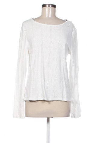 Γυναικεία μπλούζα Lager 157, Μέγεθος XL, Χρώμα Λευκό, Τιμή 9,70 €