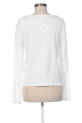 Γυναικεία μπλούζα Lager 157, Μέγεθος XL, Χρώμα Λευκό, Τιμή 9,70 €