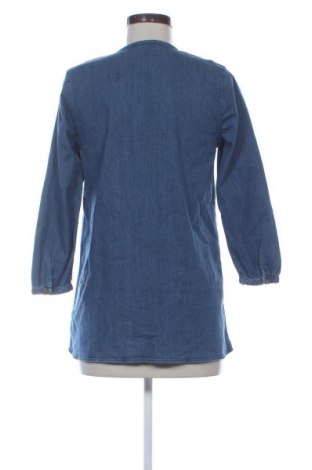 Dámska blúza Lands' End, Veľkosť XS, Farba Modrá, Cena  9,95 €