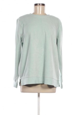 Дамска блуза Lands' End, Размер L, Цвят Зелен, Цена 9,78 €