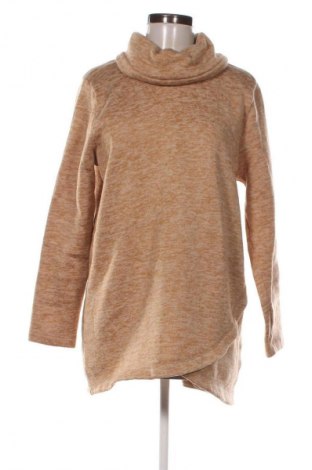 Dámská halenka Lands' End, Velikost L, Barva Béžová, Cena  567,00 Kč