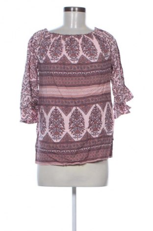 Дамска блуза Lascana, Размер M, Цвят Многоцветен, Цена 4,60 €